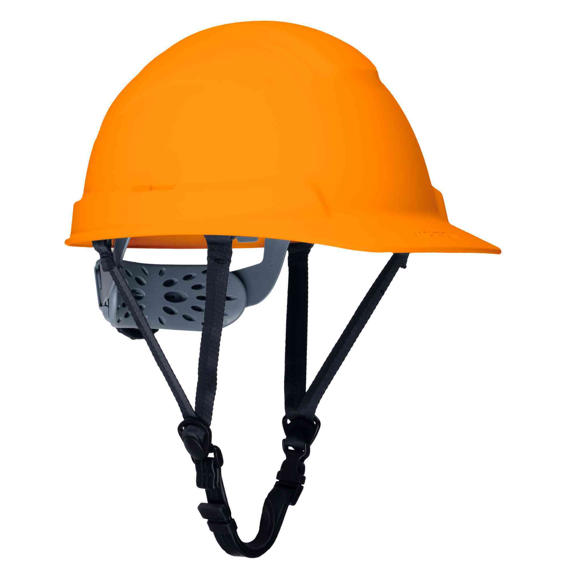 Jackson Safety® - Safety Helmet - SENTRY2 Series - Cap-Style - Type 2 - Non-Vented - Hi-Vis Orange - Model # 22303
